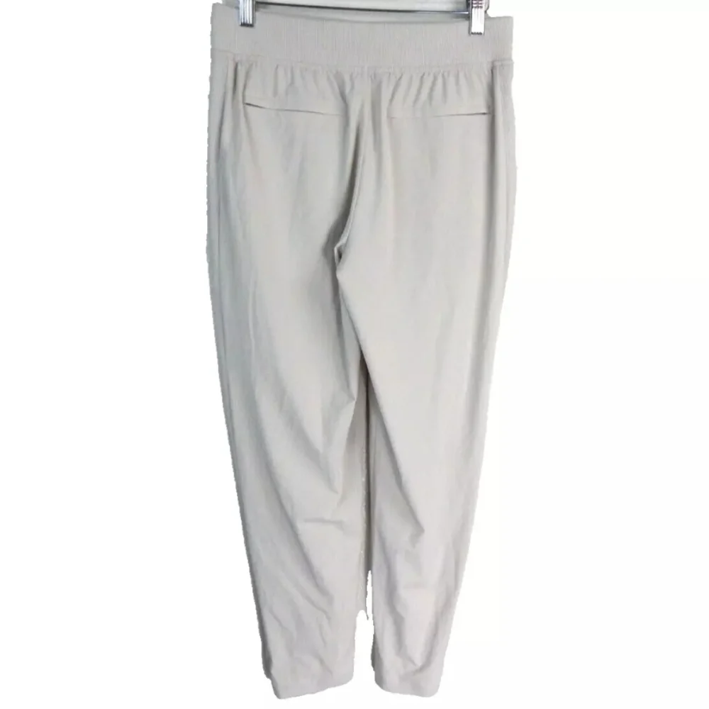 Athleta Brooklyn Mid Rise Ankle Pant